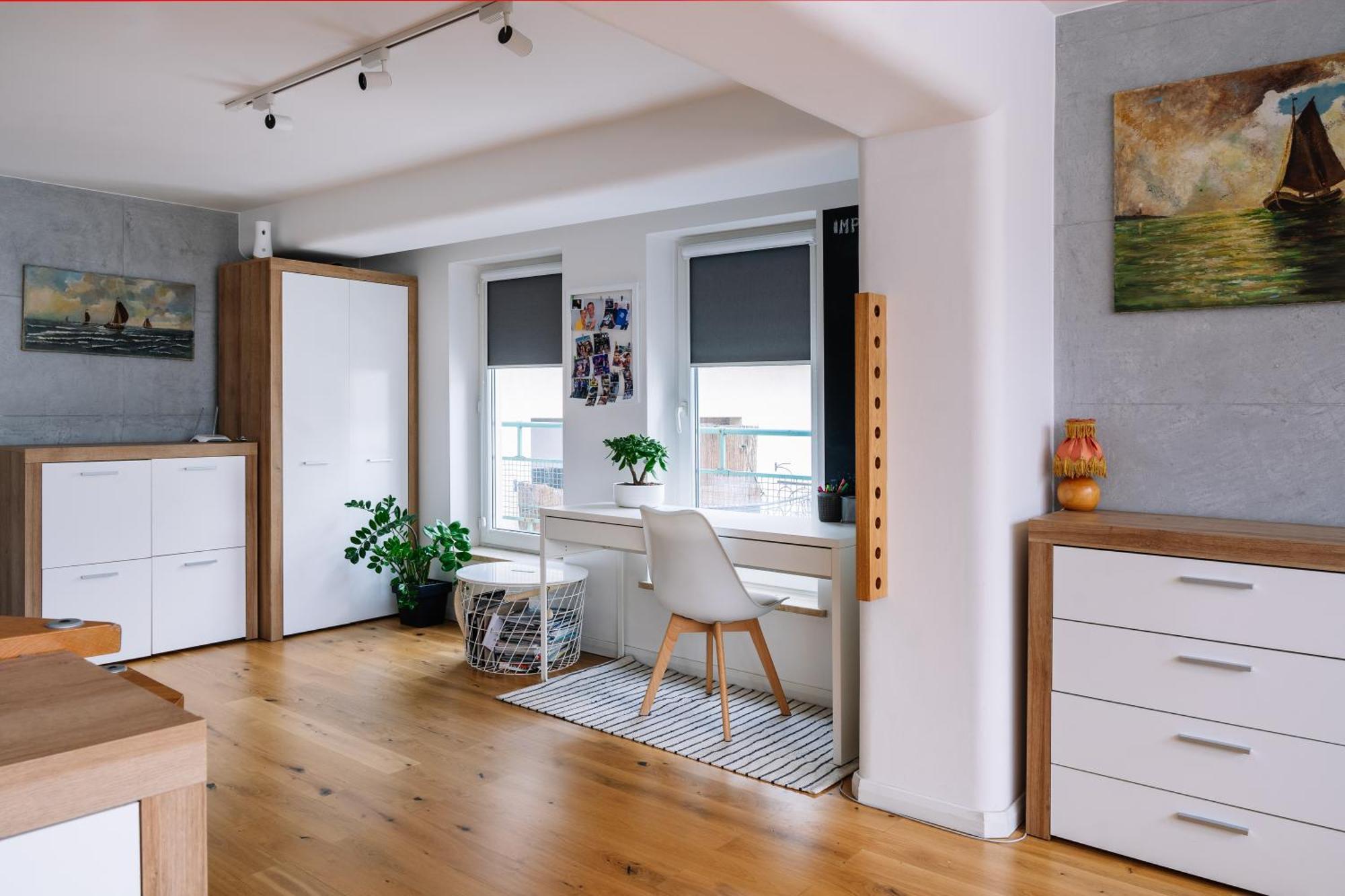 Apartment Rentplanet - Swietego Mikolaja