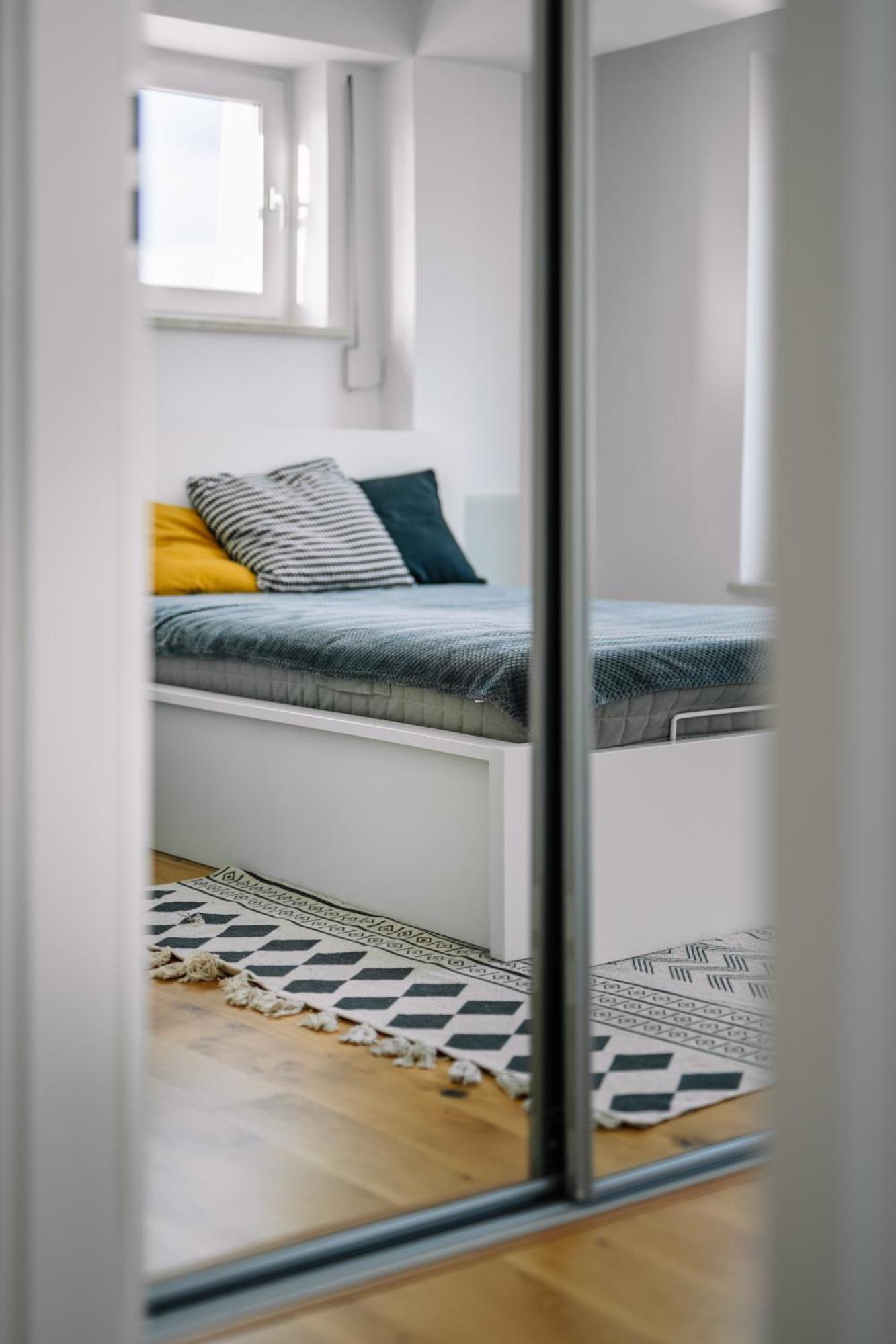 Apartment Rentplanet - Swietego Mikolaja