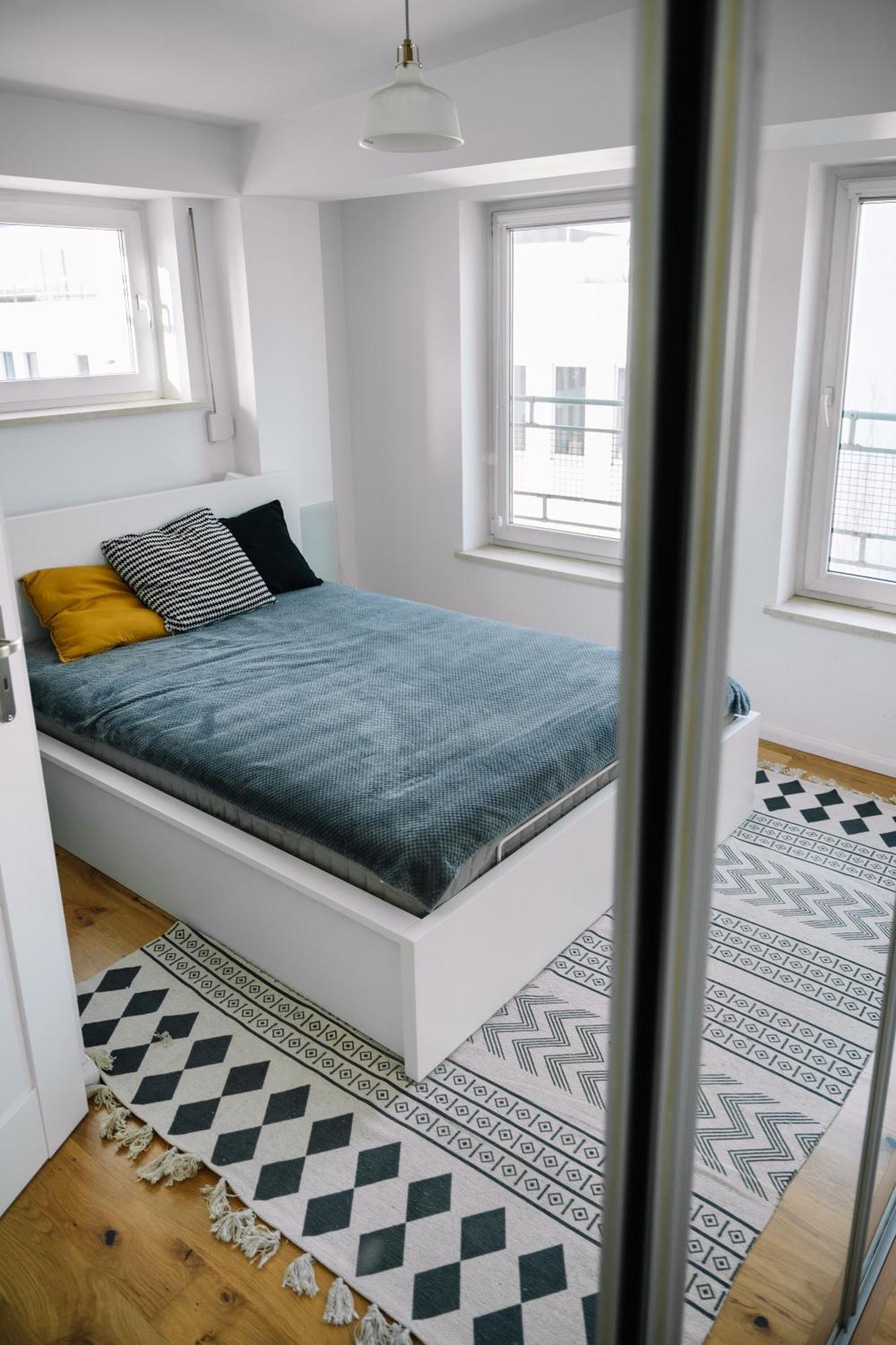 Rentplanet - Swietego Mikolaja Apartment